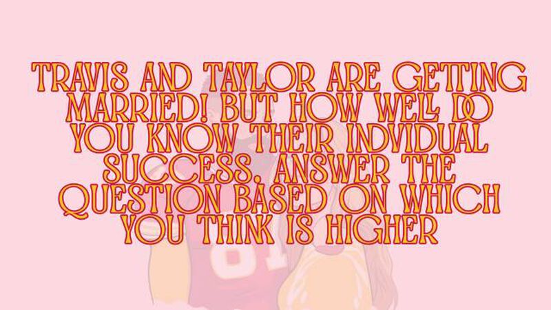 It's a Love Story by the Numbers